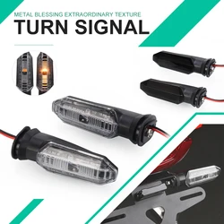CRF 250/L 300 2021 For Motorcycle Turn Signals Sequential Indicator Flasher For Honda XRE 300 CRF300 2017-2022 2Pcs led lights