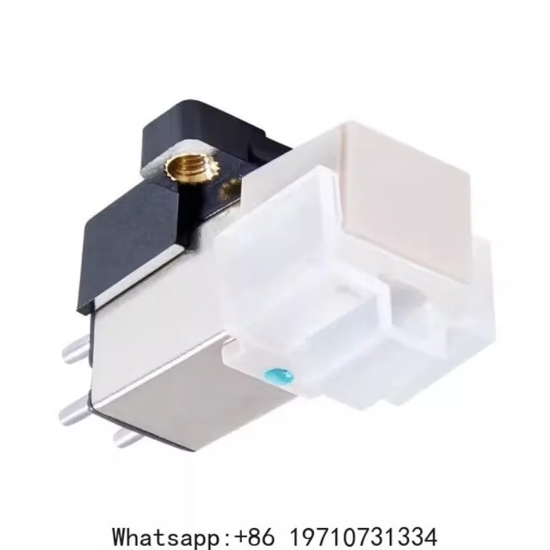 Replacement MM Turntable Stylus – Compatible with AT3600L – Includes Cartridge & Accessory Box