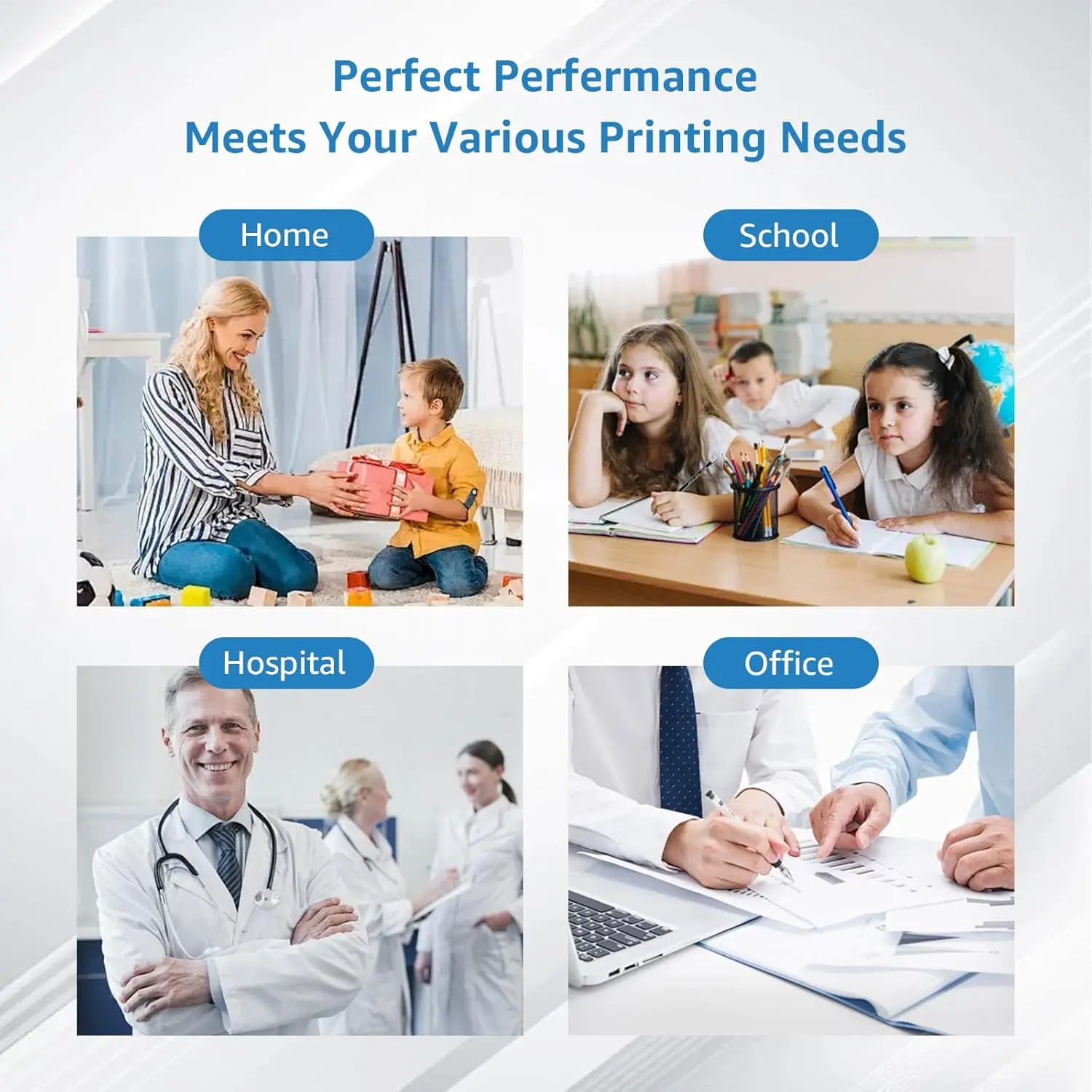 LC3213 카트리지 호환 LC-3213 LC-3211 MFC-J497DW MFC-J895DW DCP-J572DW MFC-J491DW MFC-J890DW DCP-J772DW DCP-J774DW (12PK)