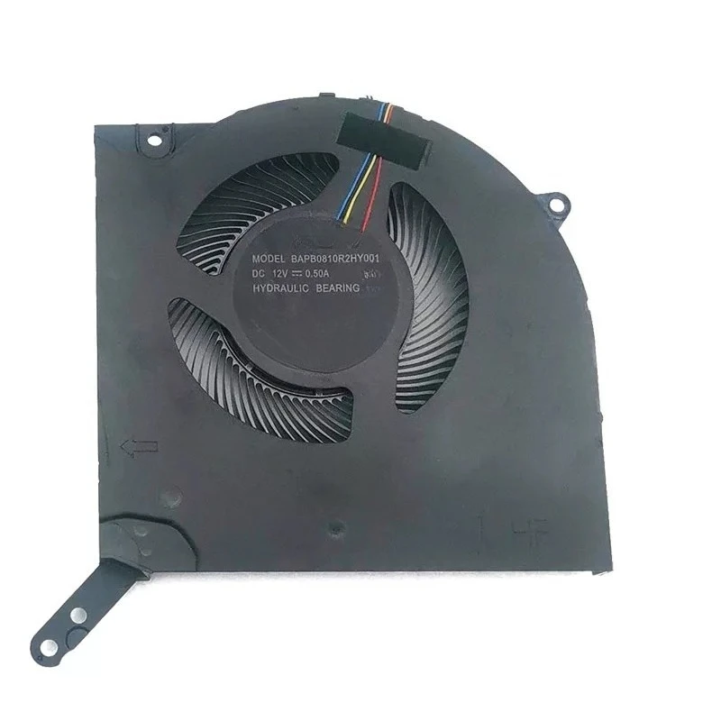 For Lenovo Savior Legion Y9000P IAH7H R9000P ARH7H 2022 Cooling Fan
