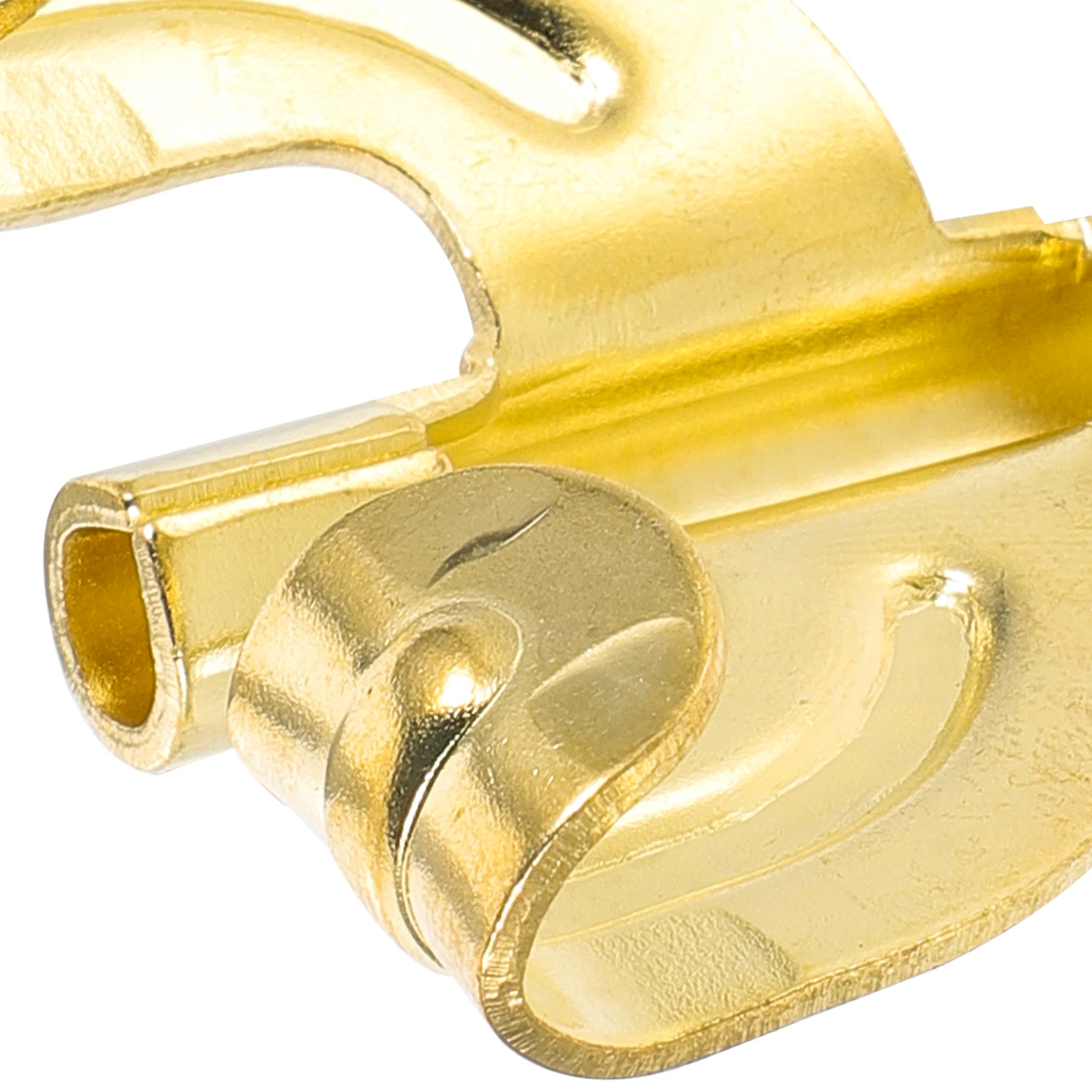 

4pcs Drum Accessories Screws Sturdy Bass Claw Hooks Metal Fixing Snare Instrument Replacement Parts for Drum Kit