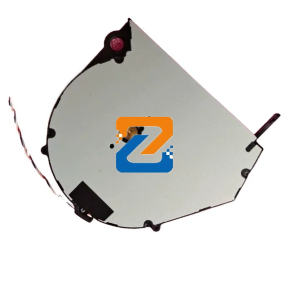 New Original Laptop CPU Cooler Fan for R726 R727 2 in 1 Radiator Fan ND55C03-15G01 DC05V