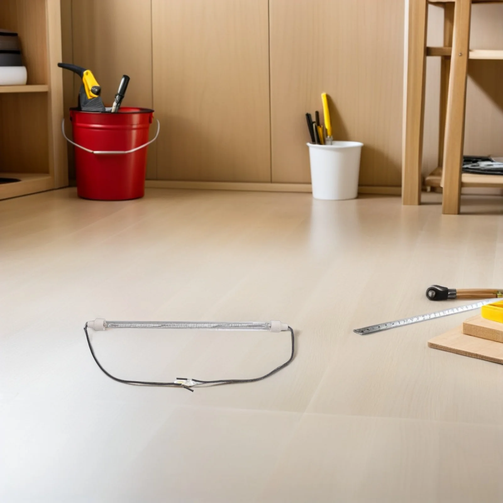 

Heating Appliance Accessories Replacement Plate Compatible for Heater Repair Spare Parts High Quality Repair Tool Essential