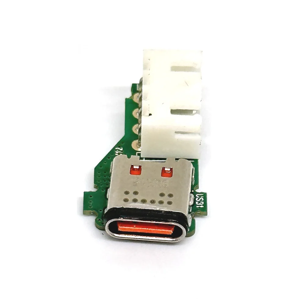 For JBL Flip 5 GG Type C USB Charge Jack Power Supply Board Connector For JBL Flip5 GG Interface connector