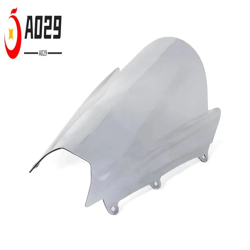 

A029-Motorcycle Accessories Windshield Windscreen Screen Protector For SUZUKI GSX-8R GSX 8R GSX8R 2024 2025