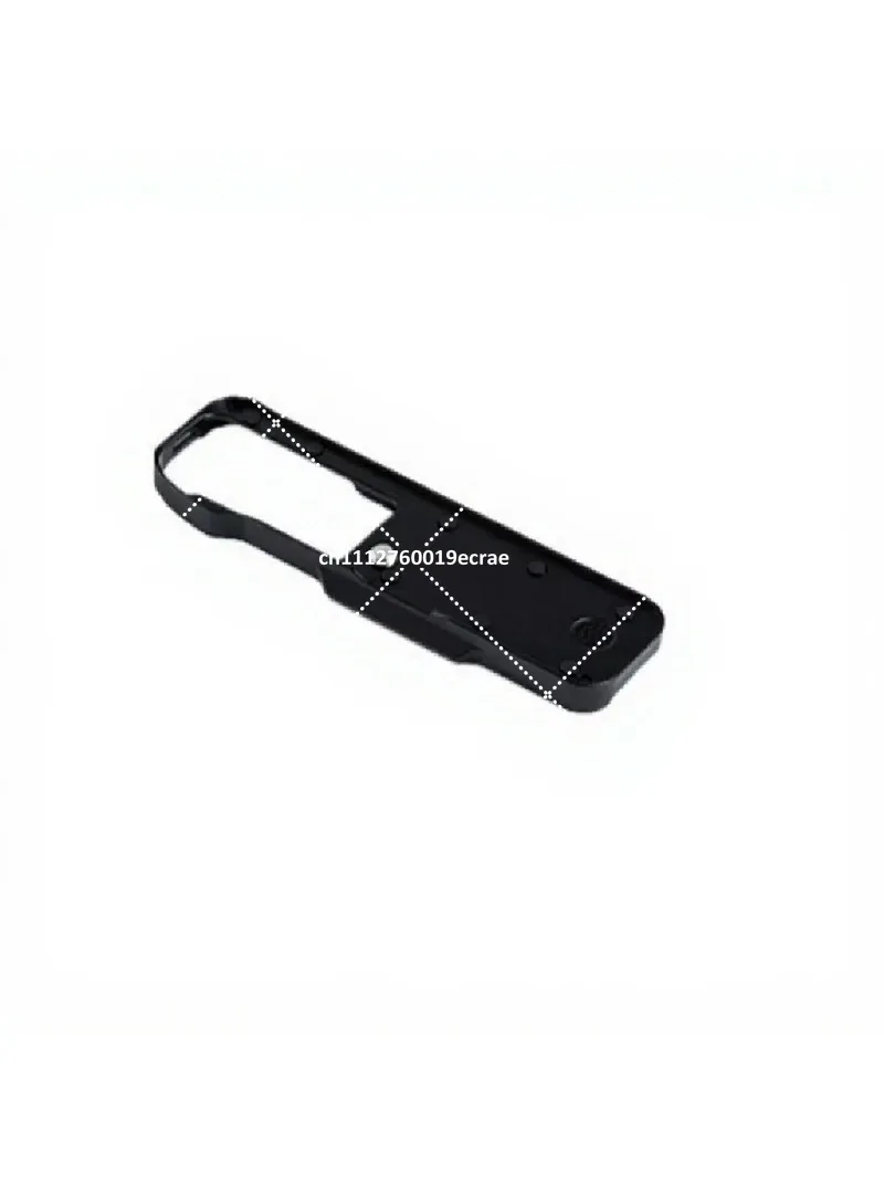 Quick Release Plate for Camera - Anti-Scratch Baseplate with Arca-Swiss Compatibility