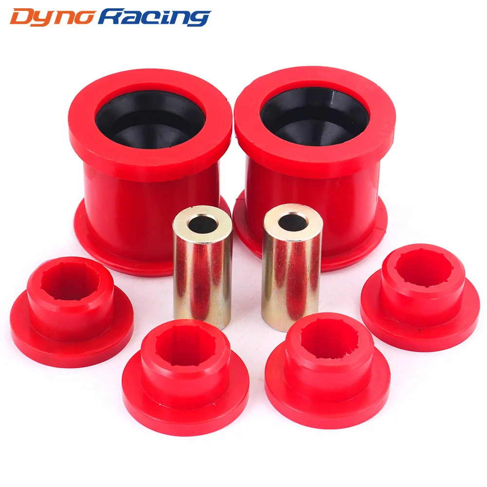 Polyurethane Control Arm Bushing For VW Golf GTI MK5 MK6 Passat Caddy Jetta Tiguan CC ,Audi A3 TT ,Skoda Octavia Superb