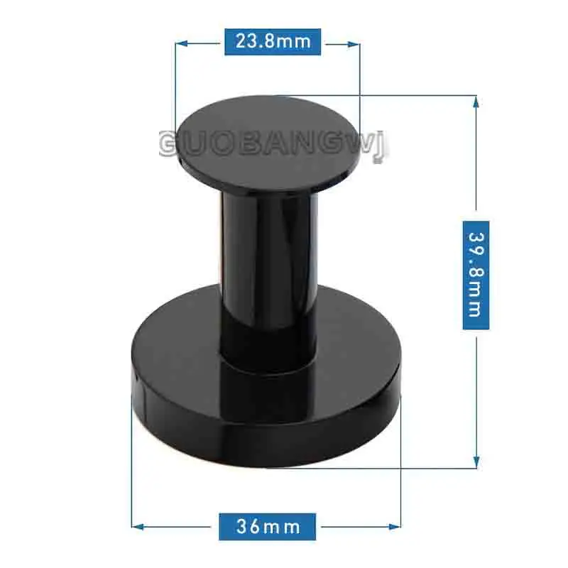 I-Shaped Strong Magnetic Pins,Metal Heavy Duty Magnets,Whiteboard&Picture Fixers