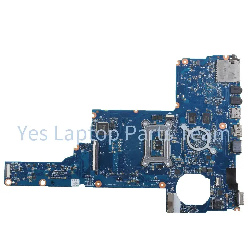 TPN-I105 6050A 2493101   Placa-mãe para laptop HP Pavilion HP 1000 CQ45 685108 -001 685783 -001 placa-mãe para notebook SJTNV SLJ8F DDR3