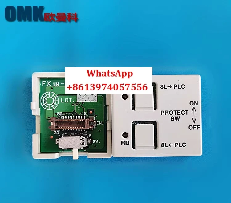 Plc Controller FX1N…