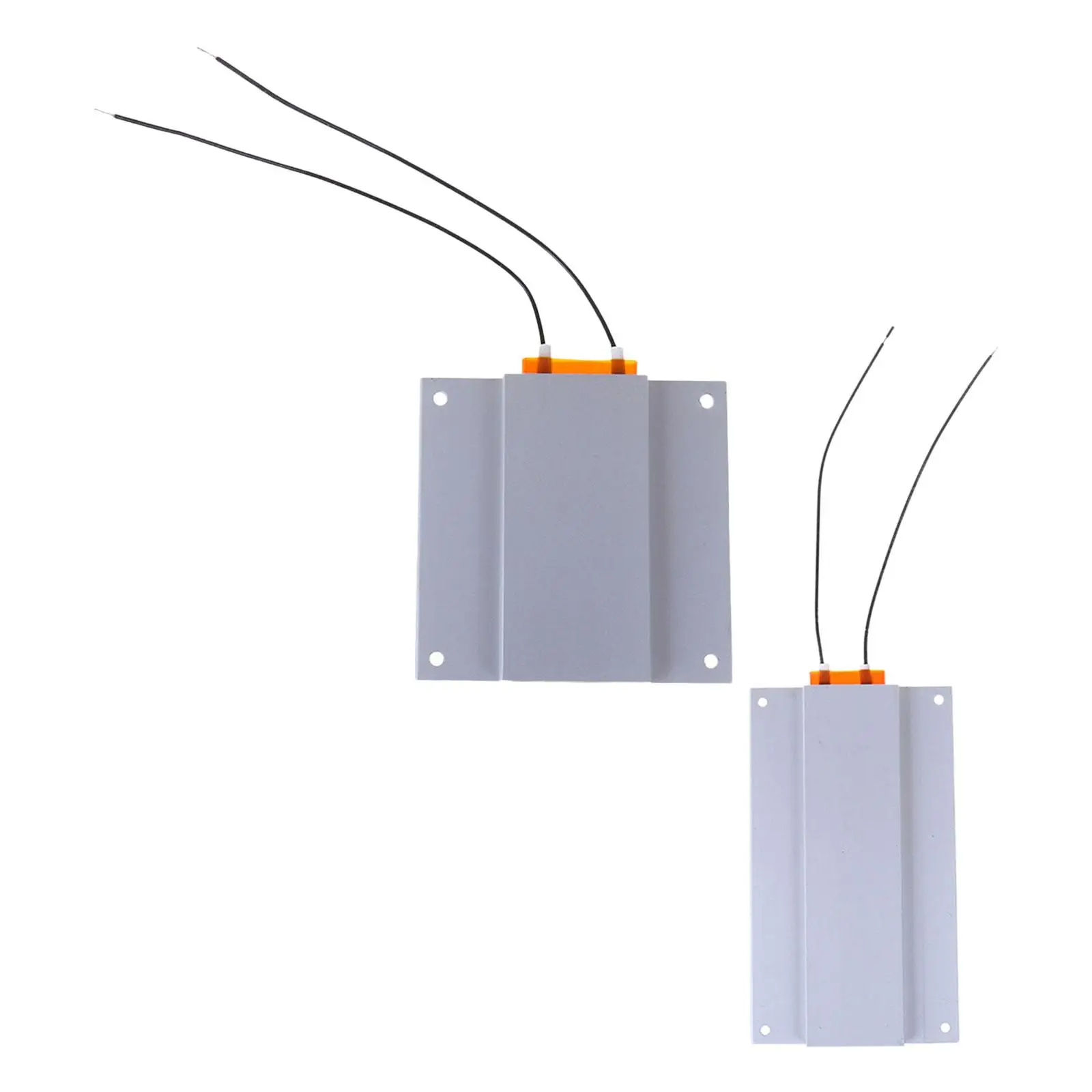 Piastra di saldatura per perline con lampada a LED piastra riscaldante per lampada a LED a temperatura costante fai-da-te per laboratorio di