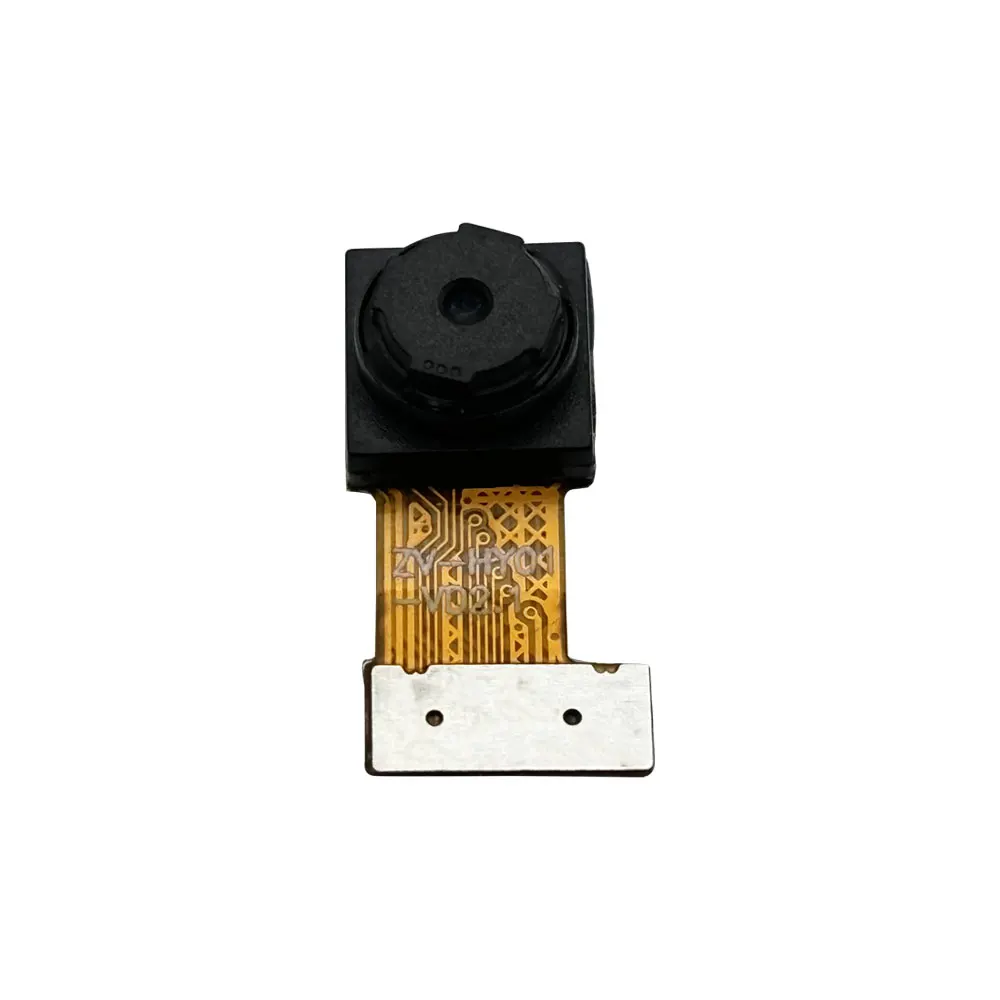 1/4 Inch CMOS Sensor OV5648 2592*1944 15FPS 1080P 30FPS Fixed Focus 24 PIN Mini 5MP HD MIPI Camera Module
