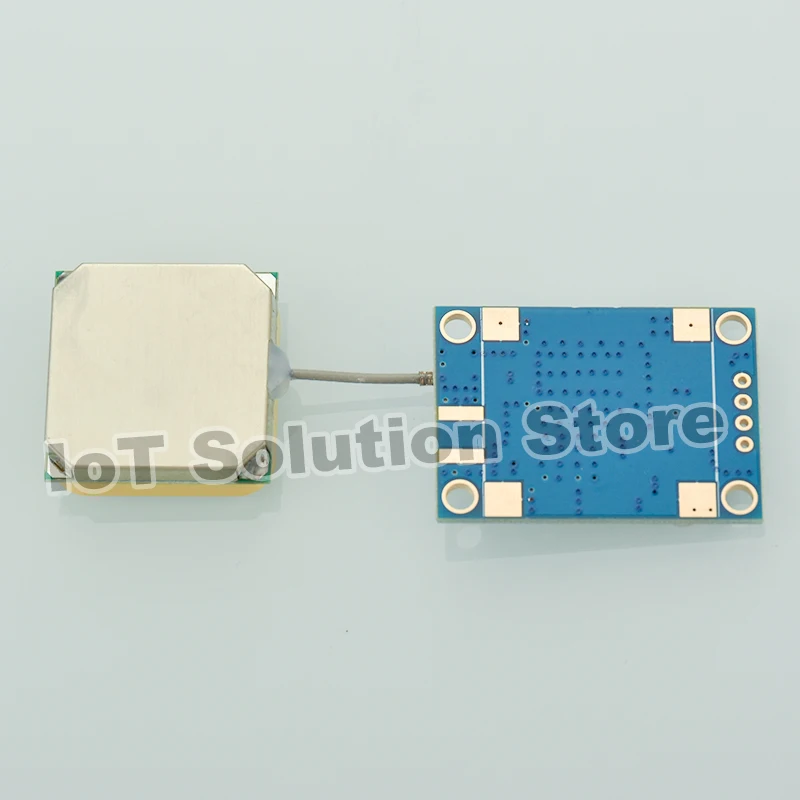 NEO-M8N-0-10 GY-GPSV3-NEO GY-GPSV3 NEO-M8N NEO M8N NEOM8N NEO-M8N-0 GNSS BDS GPS Module with Ceramic Active Antenna GYGPSV3-M8N