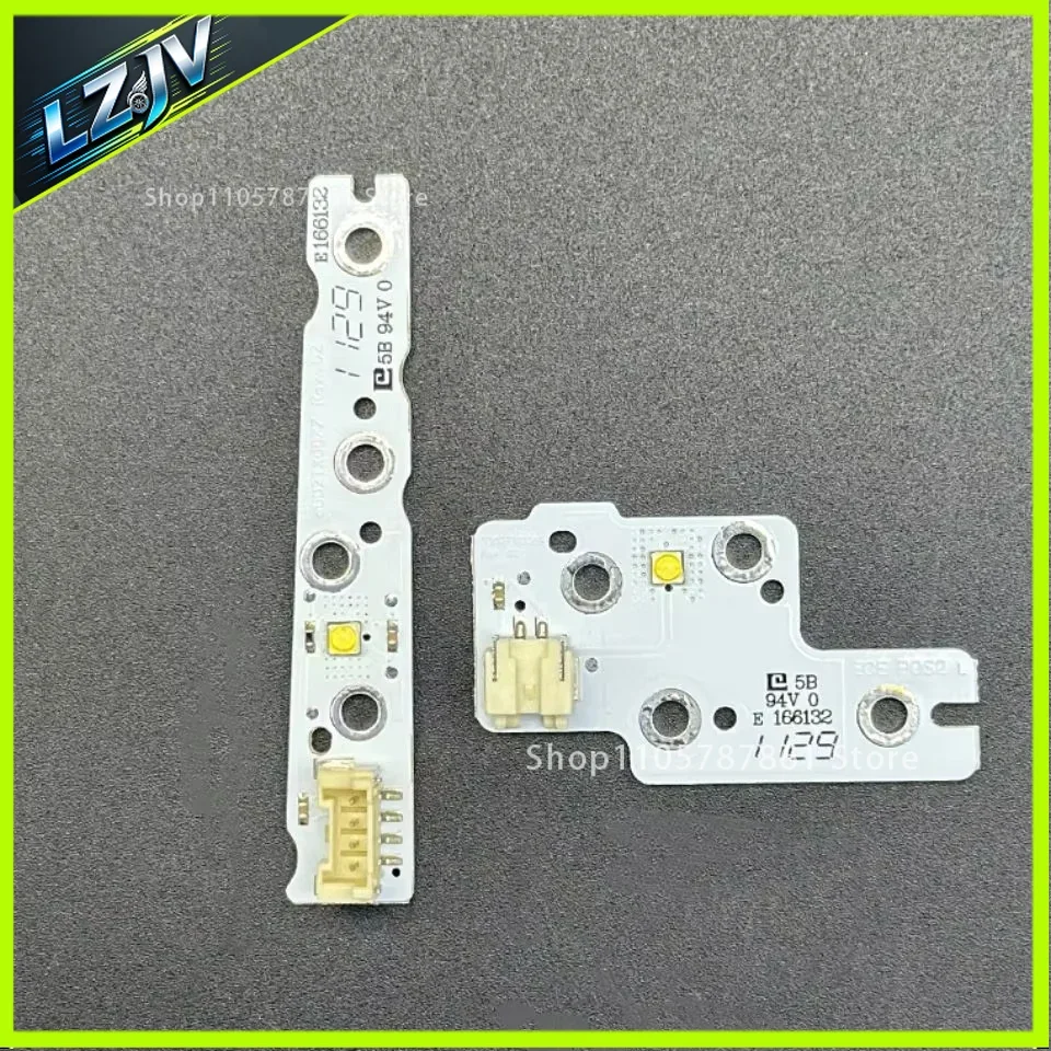 LZJV 1 Set NEW Headlight LED Board DRL Board Daytime Running Light For Mercedes ML Class W166 ML166 GLK 2012 2013 2014 2015