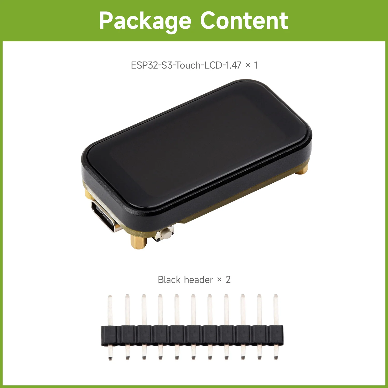 Variant: Standard Ver.