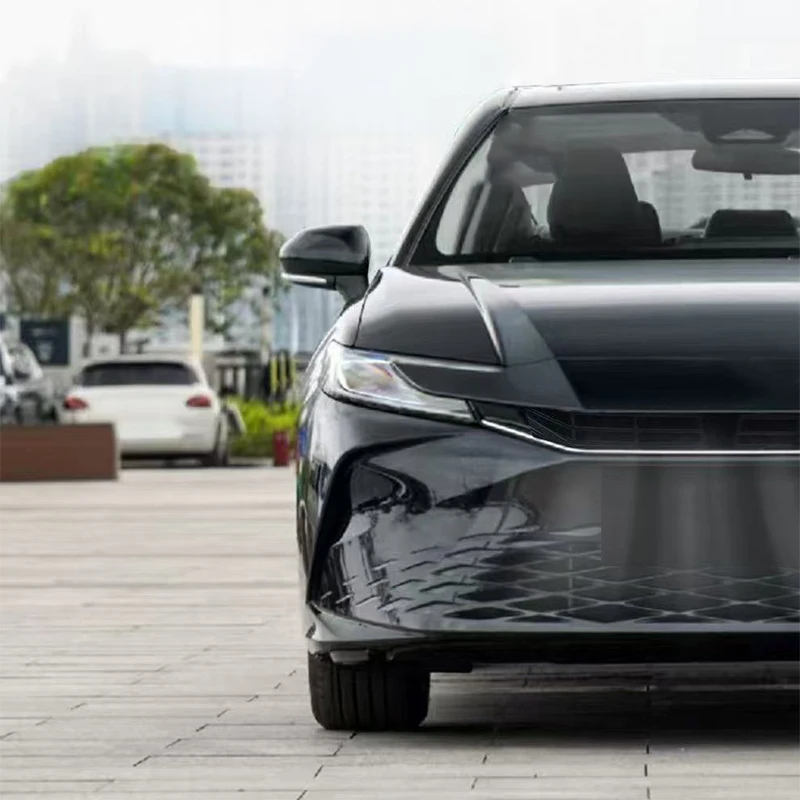 For Toyota Camry XV80 2024 Stainless steel Detachable Water tank insect proof net Insect screen Exterior modification