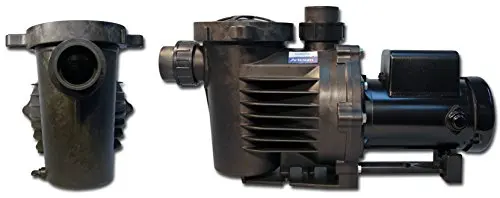Performance Pro Artesian2 1/2hp 3450 RPM Pump High Head