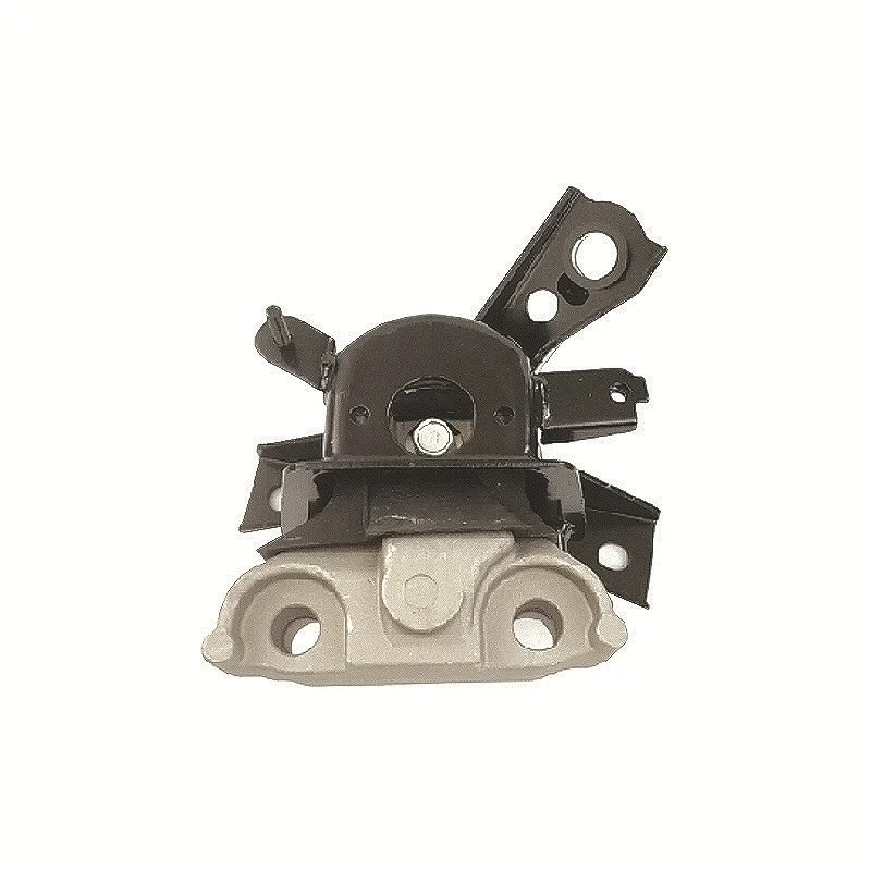RRR+ 4Pcs Engine Motor & Transmission Mount Set Fits For Toyota Rav4 2.4L 2006-2008