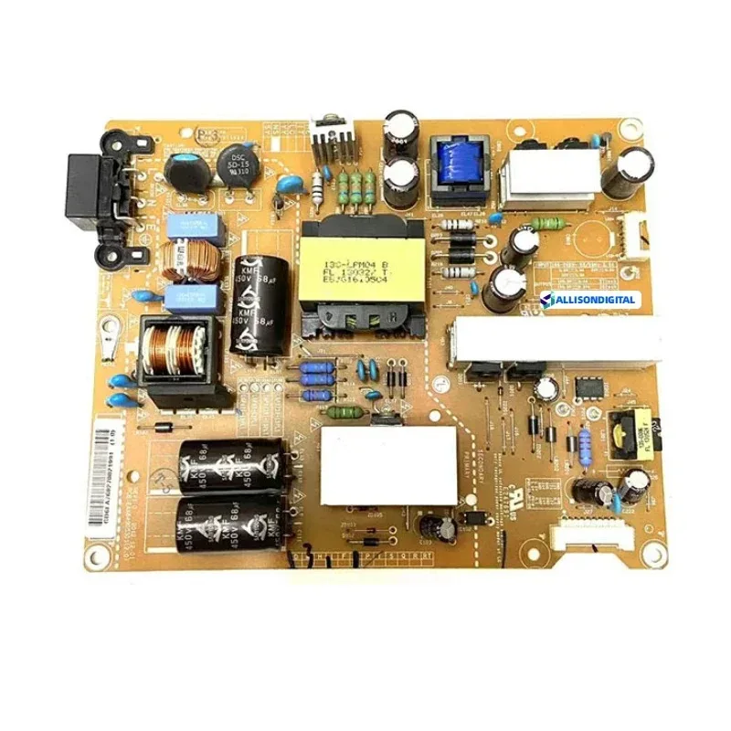 Panel de alimentación EAX64905301 LG3739-13PL1 42LN519C-CCLGP42-13PL1