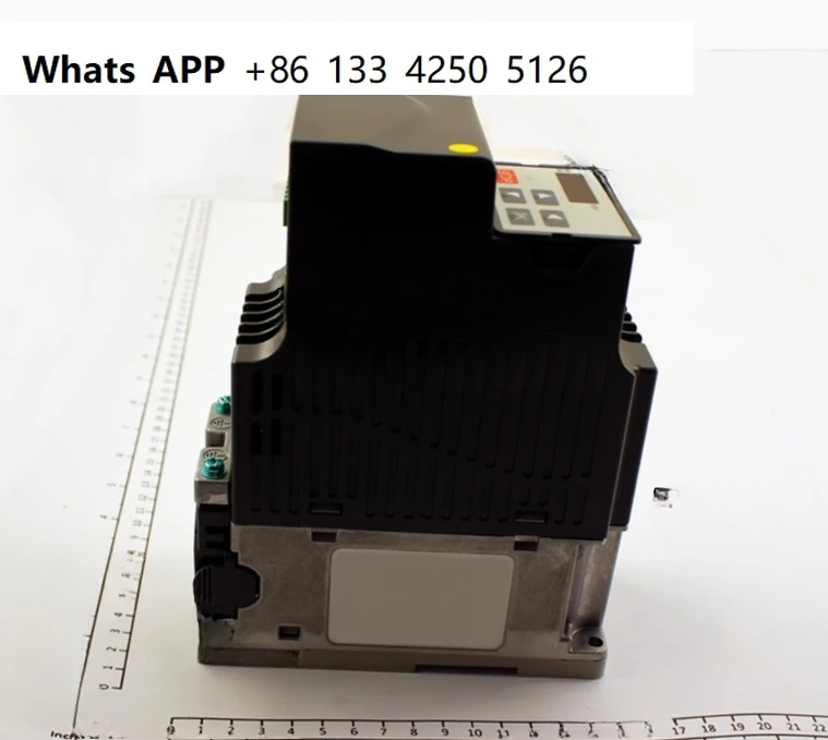 

Walking inverter, mobile inverter TDN004E1100WM0 52861904 original accessories