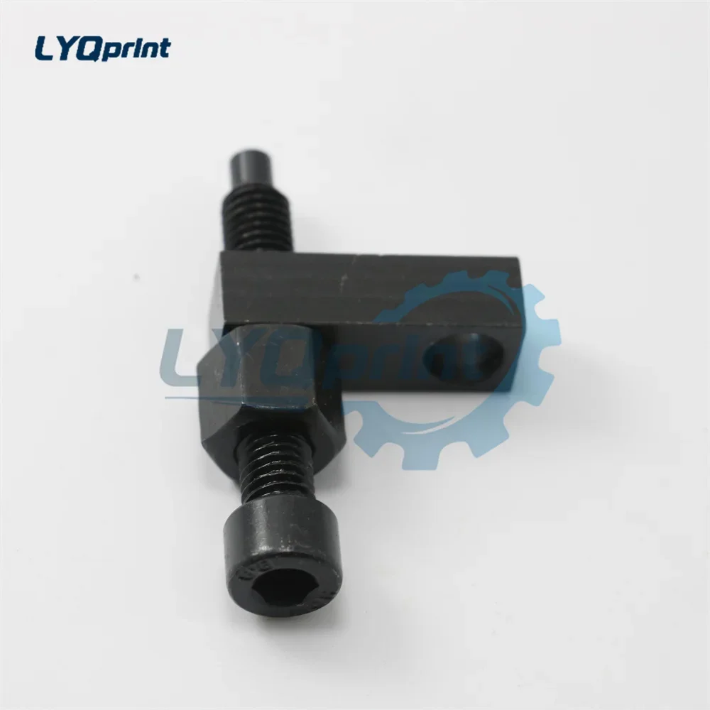 1 Piece Heidelberg SM102 CD102 Intermediate Roller Frame Adjustment Screw