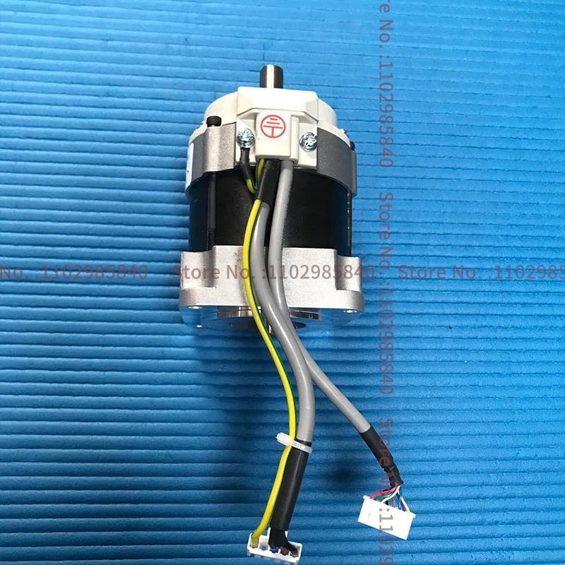 Powermax Motor S3 600 Jack Computer Flat Machine Industrial Sewing Machine Spare Parts Black Original Motor with Wire Wholesale