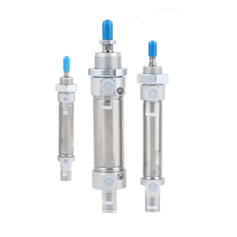 cylinder ESNU-10-10-P-A ESNU-10-15-P-A ESNU-10-20-P-A ESNU-10-25-P-A ESNU-10-30-P-A ESNU-10-40-P-A ESNU-10-50-P-A