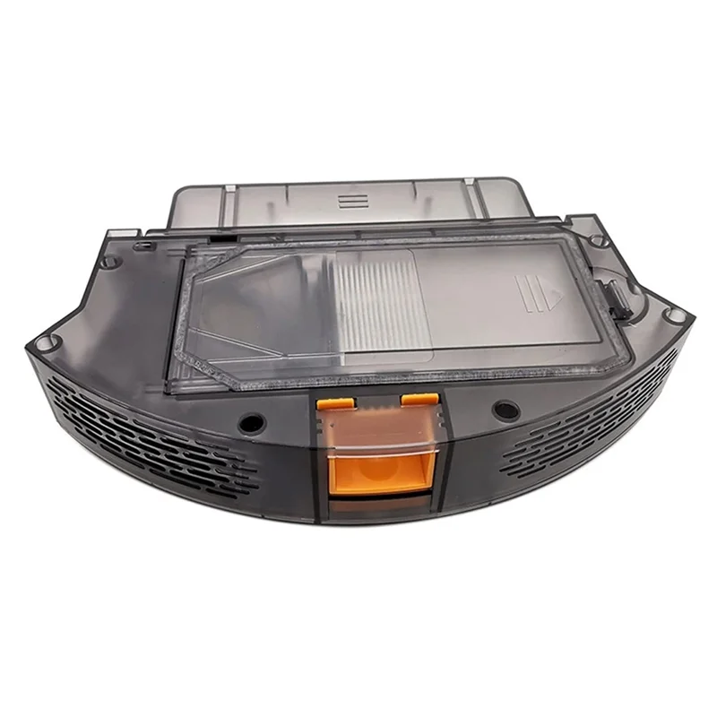 N18R مزبلة صندوق الغبار صندوق الغبار استبدال صندوق الغبار ل ABIR X5 X6 X8 جهاز آلي لتنظيف الأتربة الملحقات