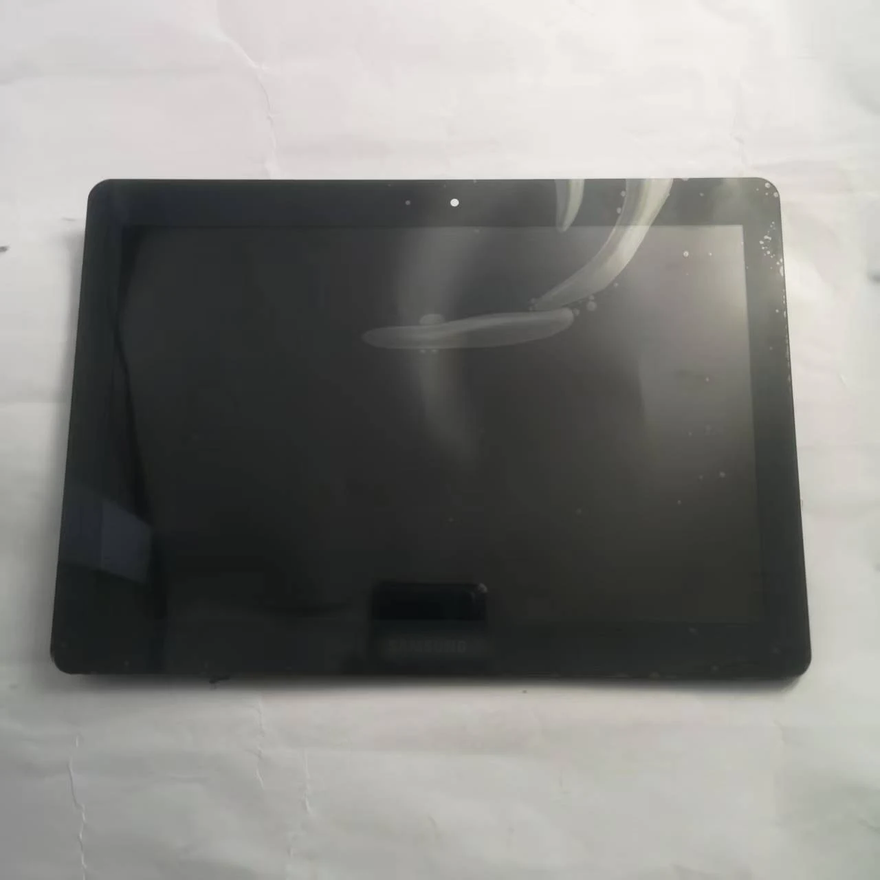 10.1' LCD For Samsung Galaxy Note N8000 N8010 N8013 LCD Display Touch Screen Digitizer Assembly N8000 N8010 Tablet With Frame