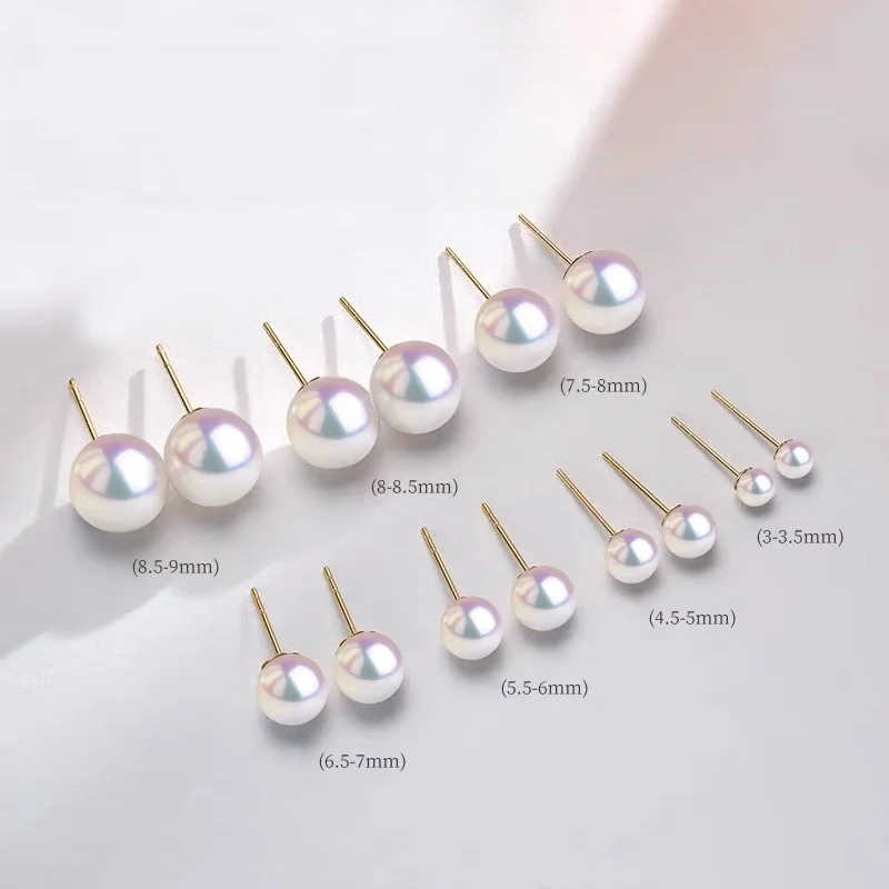 xf800-real-18k-gold-earrings-for-women-pure-au750-natural-freshwater-pearl-earrings-simple-fashionable-fine-jewelry-gift-e202601