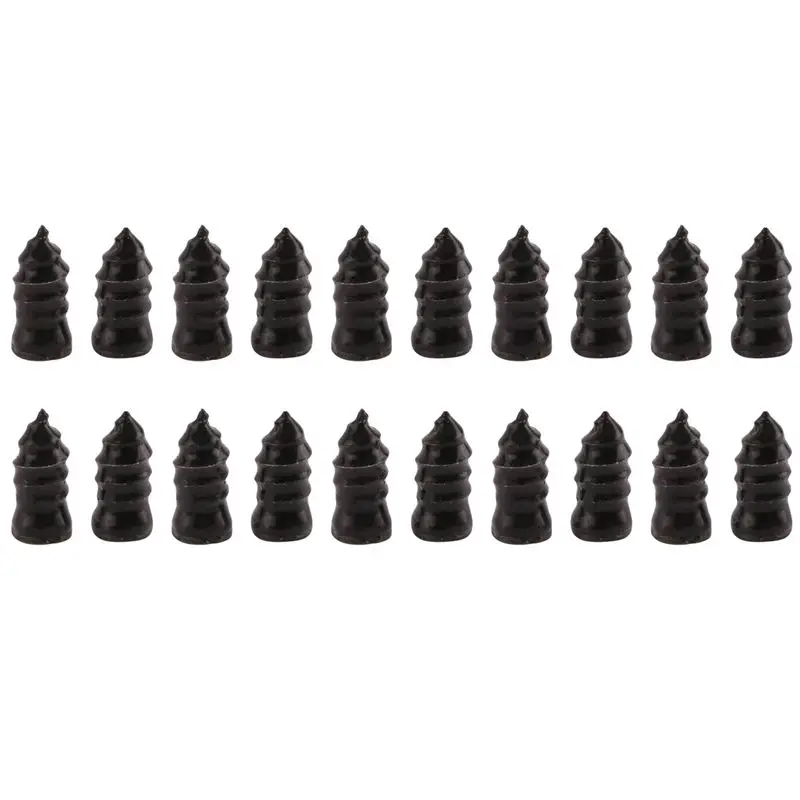 Abme 20Pcs Tire Rep…