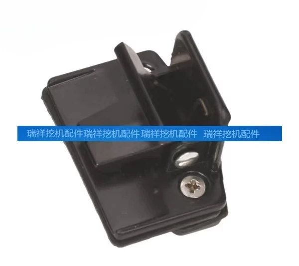 

For Hyundai R60 150 215 225-5-7/350VS Glass Clip Sliding Window Clip