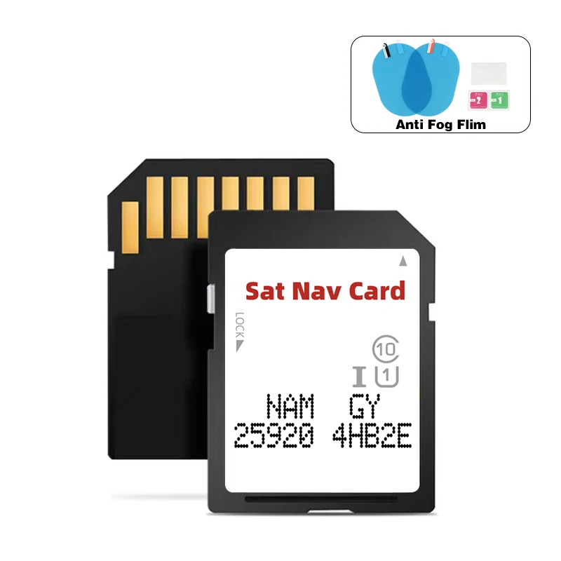 

Sat Nav SD Card for Nissan 25920-4HB2E Update GPS Navigation for Infiniti JX35/M37/M56/Q70/QX50/QX56/QX60/QX80 USA/CAN/MEX maps