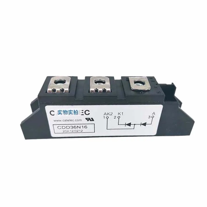 Módulo nuevo y ORIGINAL CDD36N16, Envío Gratis