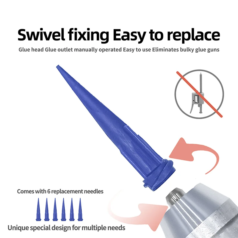 WYLIE إصلاح الهاتف المحمول أسود/واضح السائل الغراء شاشة LCD الإطار الغطاء الخلفي إصلاح علاج سريع مجموعات لاصقة مقاومة للماء #5