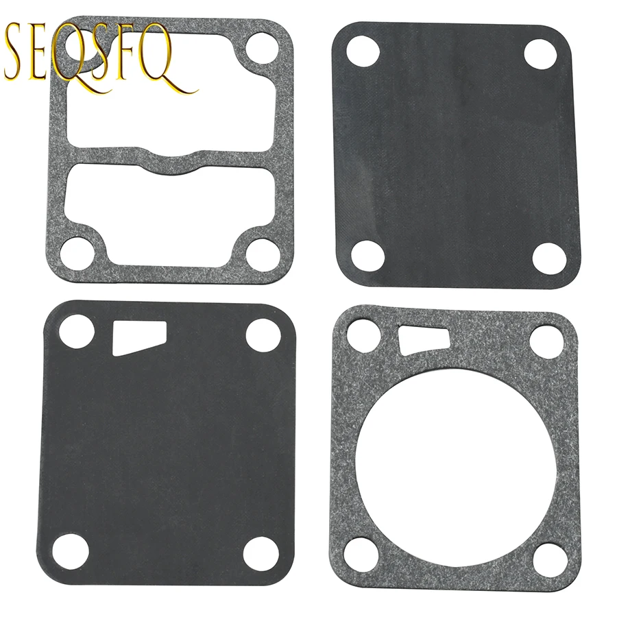 677-24411 677-24471 Gasket Components 677-24435 677-24434 For Yamaha Outboard 9.9HP-15HP 25HP Old Model 18-7798