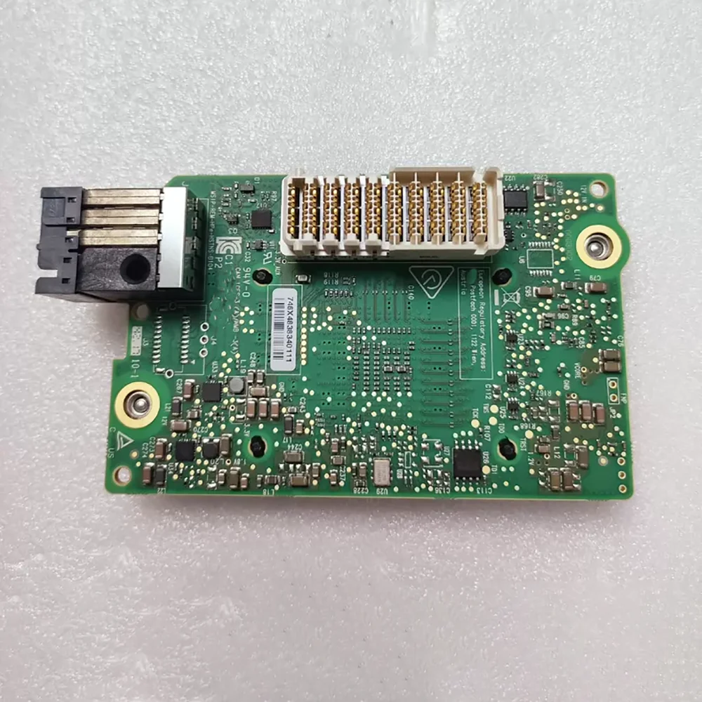 877696-001 100GB 2-port 840Z adapter 872723-B21 878081-001