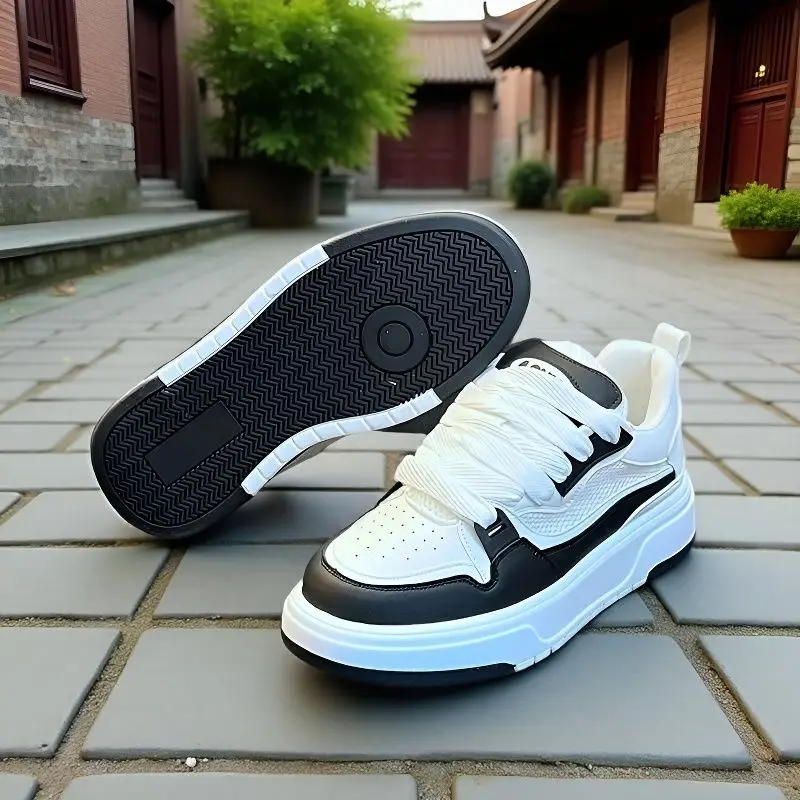 

Daily versatile outdoor leisure sports new fashion lightweight breathable casual shoes simple atmosphere high quality