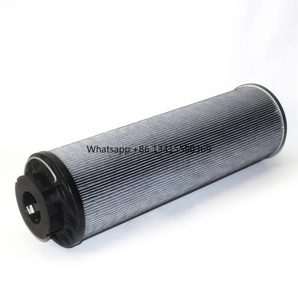

Steel Factory Construction Machinery Return Oil Filter Element