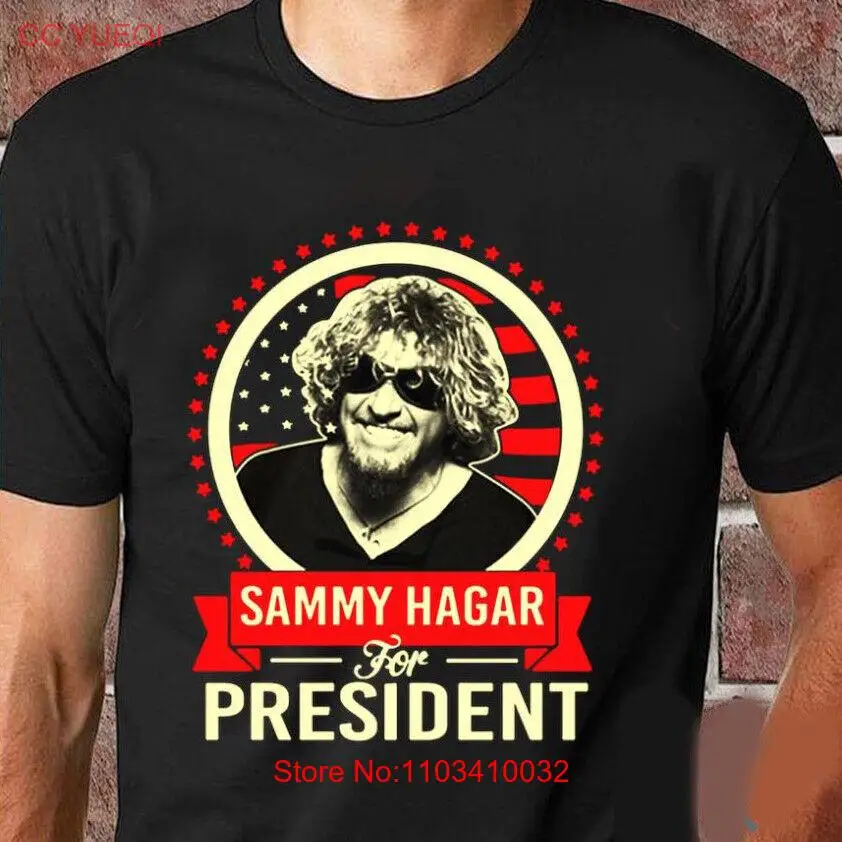 Футболка с коротким рукавом в стиле унисекс, Размеры S