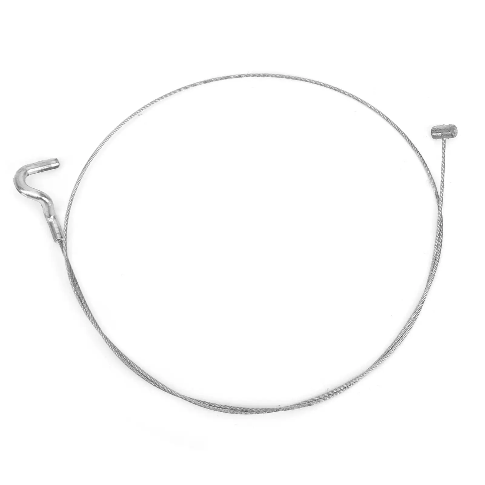

Ремонтный трос рычага стояночного тормоза 16,9 дюйма 6G91-2780-PC Fit / 2006-2015 гг.