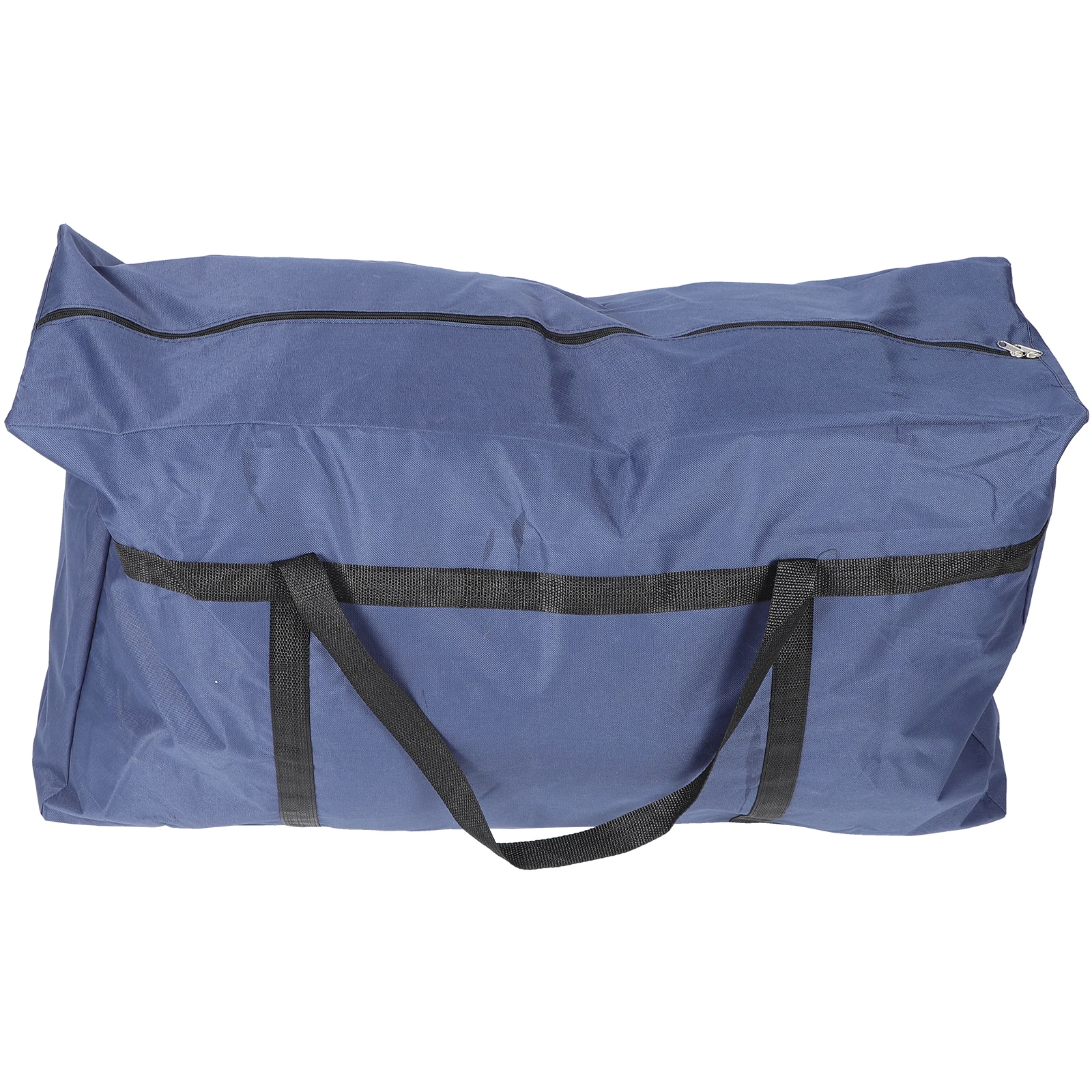 

Large Capacity Duffel Clothes Bags Duffle Luggage Foldable Oxford Travel Large Boxes Cloth Bedding Portable Storage