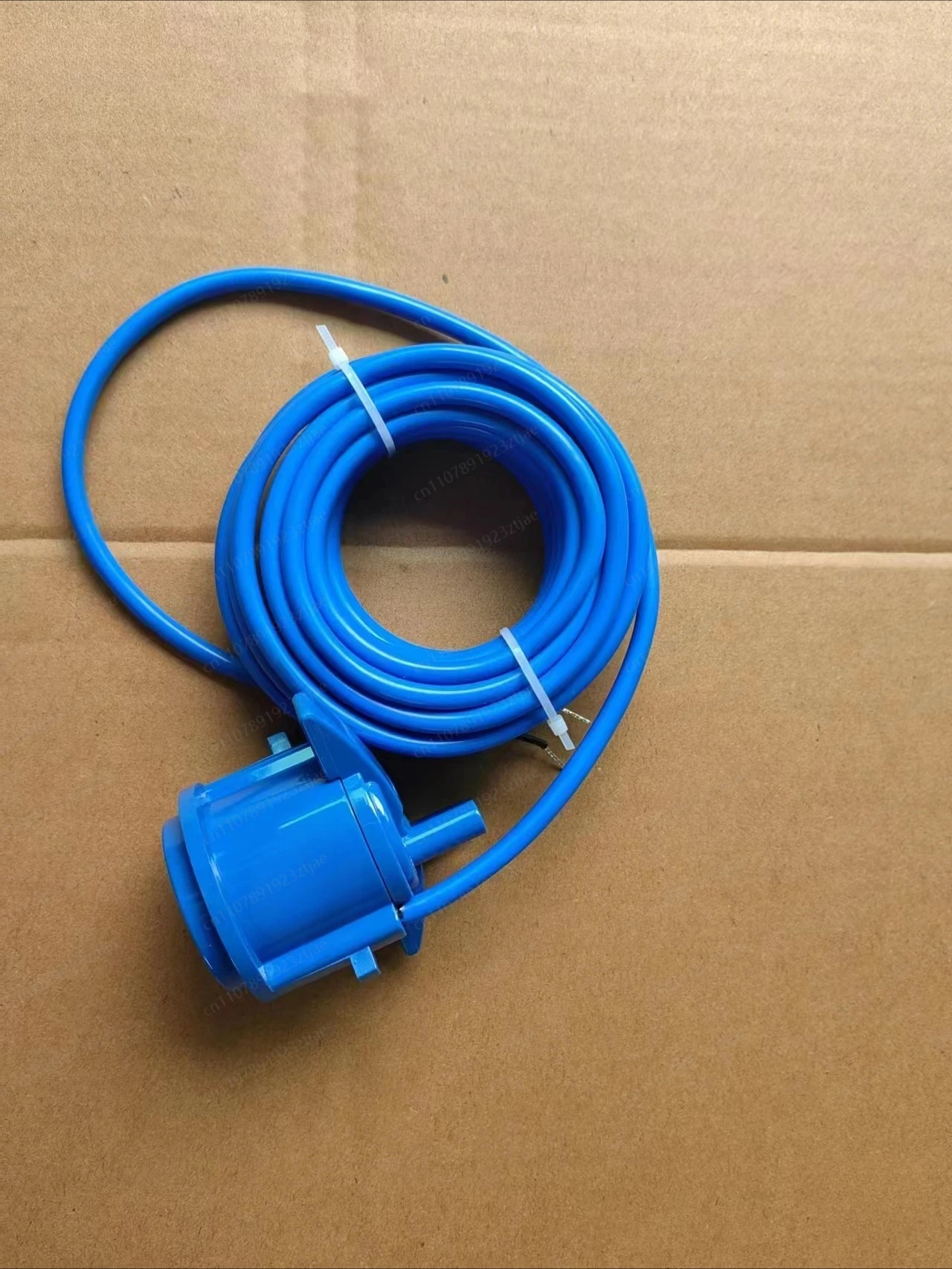 Milking Parlor Parts: Flow Meter, Solenoid Valve Coils & Pressure Diaphragms - Replacement