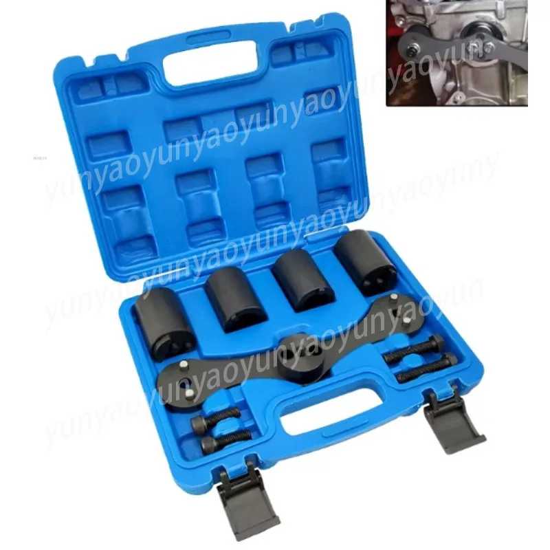 Engine Balance Shaft Alignment Tool Kit, Timing Tool Set for Balance Shaft Installation, Professional Engine Timing Locking Tool