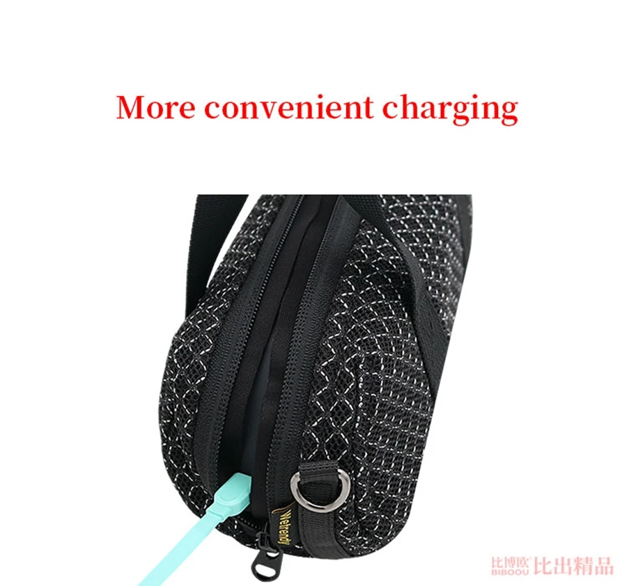 Portable Speaker Bag for Harman Kardon LUNA2 Speaker Sound Permeable Bags LUNA 2 Audio Travel Carrying Transparent Case