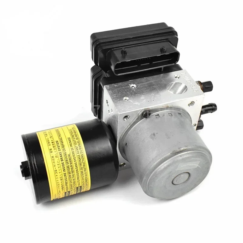 

Automotive lock Braking System ABS Module ABS Controller for with OE 58620-4U001 58620 4U001