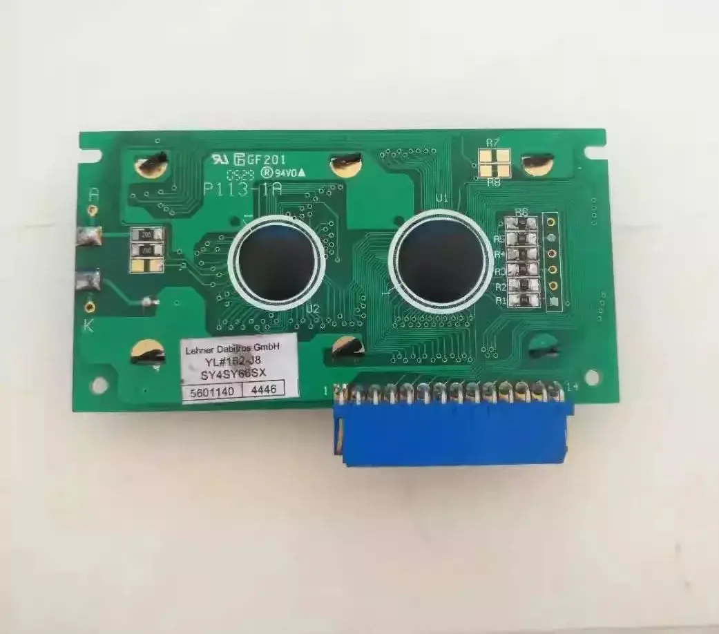 P113-1A YL#162-J8 SY4SY66SX LCD screen