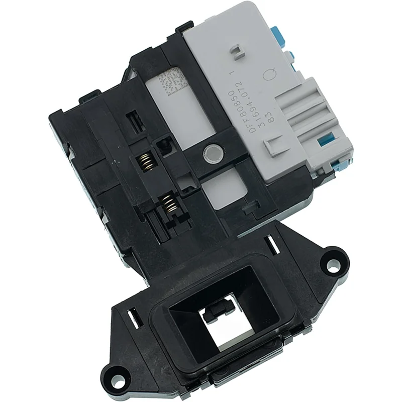 【Berserk】EBF49827801 Запасные части для замка двери стиральной машины и переключателя в сборе для стиральных машин