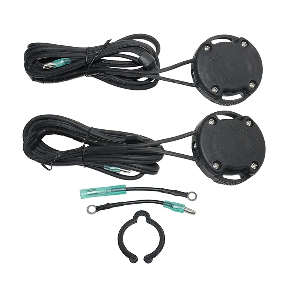 

805320A03 AP03 Комплект датчиков ограничения наклона/компенсации угла наклона для MerCruiser R / MC/MR/ Alpha One Bravo 805130A2