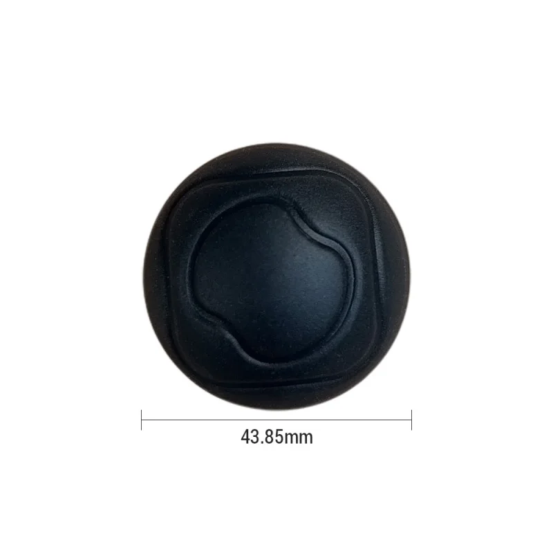 4pcs Moon Chair Foot Cover Camping Chair Foot Protectors Stabilizing Rubber Ball Feet Pad For Outdoor Camping Chair Leg Covers